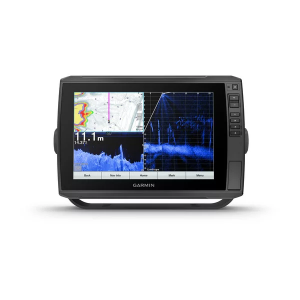 Garmin echoMAP Ultra 102sv su GT54UHD-TM sonaru