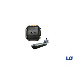 Lowrance Structurescan 3D XDCR and Module