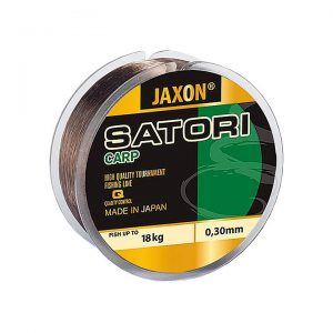 Jaxon valas SATORI CARP 300m (Japan)