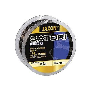 Jaxon valas SATORI FEEDER 150m (Japan)