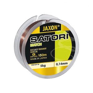 Jaxon valas SATORI MATCH 150m (Japan)
