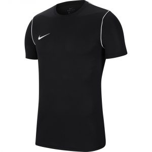 Vyriški futbolo marškinėliai Nike Dry Park 20 Top SS BV6883 010