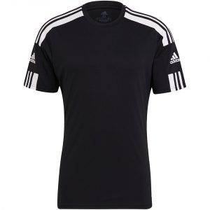 Vyriški futbolo marškinėliai adidas Squadra 21 Jersey Short Sleeve GN5720