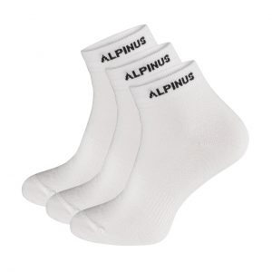 Kojinės Alpinus Puyo 3 poros FL43761