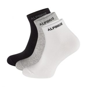 Kojinės Alpinus Puyo 3 poros FL43767
