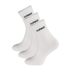Kojinės Alpinus Alpamayo 3 poros FL43770