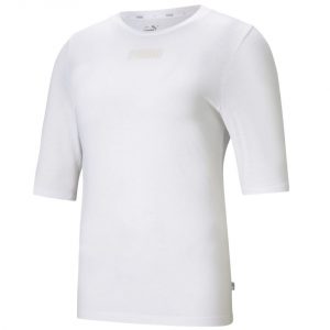 Moteriški marškinėliai Puma Modern Basics Tee 585929 02