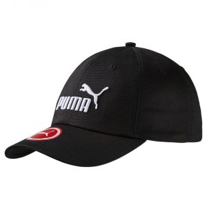 Beisbolo kepuraitė Puma Essential Cap juoda 052919 09