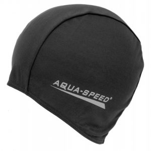 Plaukimo kepuraitė Aqua-Speed Polyester Cap 07 091 Akcija