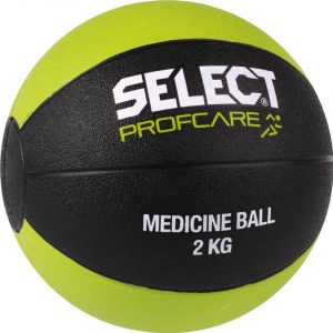 Svorinis kamuolys Select 2 kg 15538