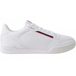 Sportiniai batai Kappa Marabu, balti ir raudoni 242765 1020