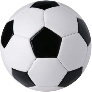 Futbolo kamuoliai