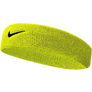 Galvos raištis Nike Swoosh NNN07710 Akcija!