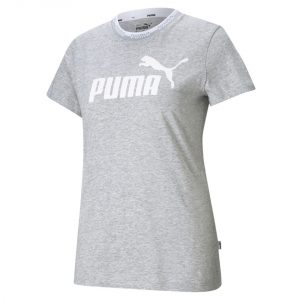 Moteriški marškinėliai Puma Amplified Graphic Tee 585902 04