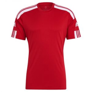 Vyriški futbolo marškinėliai adidas Squadra 21 Jersey Short Sleeve GN5722