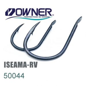 #50044 OWNER ISEAMA-RV