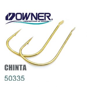#50335 OWNER CHINTA Gold