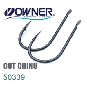 #50339 OWNER CUT CHINU