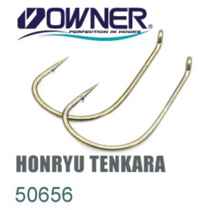 #50656 OWNER50656 HONRYU TENKARA