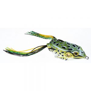 Guminukas JAXON Magic Fish Frog Mini B