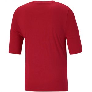 Moteriški marškinėliai Puma Modern Basics Tee 585929 22