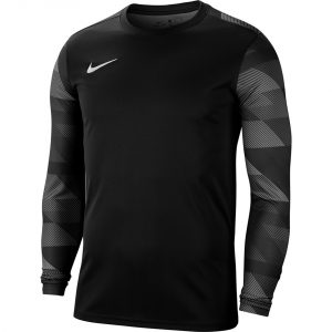 Vartininko marškinėliai Nike Dry Park IV JSY LS GK CJ6066 010