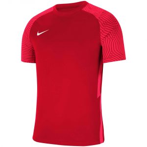 Vyriški futbolo marškinėliai Nike Dri-FIT Stirke II Jersey Ss CW3544 657