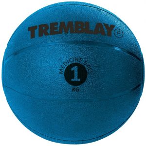 Svorinis kamuolys TREMBLAY, 1 kg