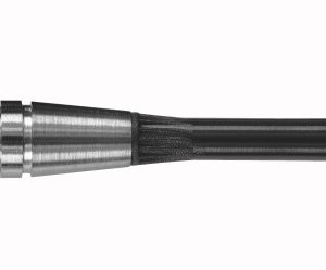 Strėlytės Steeltip Harrows ASSASSIN HEAVY W80 3×30 g