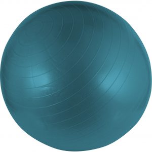 Gimnastikos kamuolys AVENTO 42OB 65 cm, mėlynas