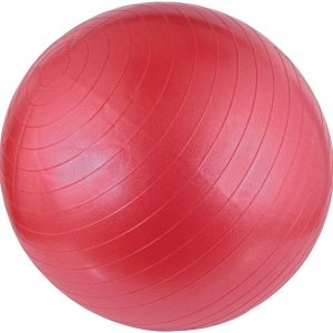 Gimnastikos kamuolys AVENTO 42OB 65 cm, rožinis