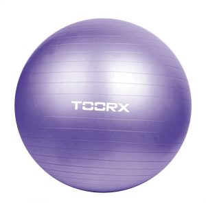 Gimnastikos kamuolys TOORX AHF-013 75 cm, violetinis