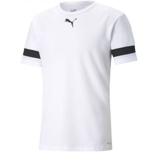 Futbolo marškinėliai Puma teamRISE Jersey 704932 04