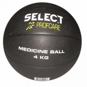 Svorinis kamuolys Select 4 kg