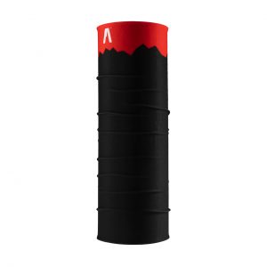 Skara Alpinus Mari juoda su raudonu ALP ZGRYZ 3