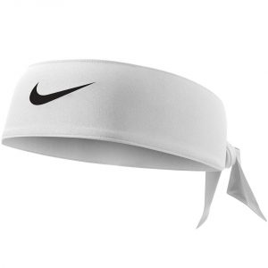 Galvos raištis Nike Dri Fit Head Tie Reversible N1002146101OS Akcija