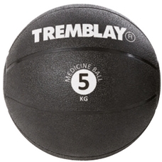 Svorinis kamuolys TREMBLAY, 5 kg