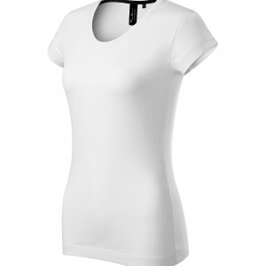 Moteriški marškinėliai MALFINI EXCLUSIVE 154, įvairių spalvų