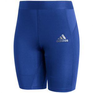 Aptempti vyriški šortai Adidas Techfit Short, mėlyni GU4915