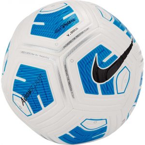 Futbolo kamuolys Nike Strike Team CU8064 100