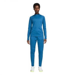 Moteriškas sportinis kostiumas Nike NK Dri-Fit Academy 21 Track Suit K DC2096 407