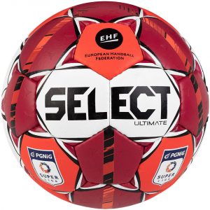 Rankinio kamuolys Select Ultimate PGNiG Superliga