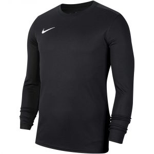 Vaikiški futbolo marškinėliai Nike Park VII LS BV6740 010