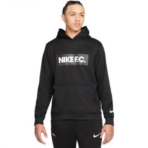 Vyriškas džemperis Nike NK DF FC Libero Hoodie DC9075 010
