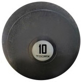 Svorinis kamuolys TOORX Slam AHF-056 D23cm 10kg