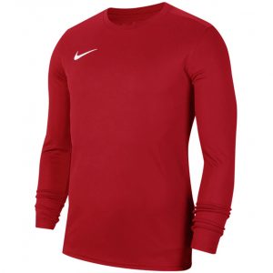 Vyriški futbolo marškinėliai Nike DF Park VII JSY LS BV6706 657