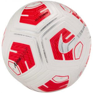 Futbolo kamuolys Nike Strike Team CU8062 100