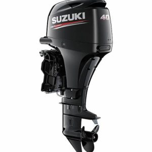 Suzuki DF40ATL