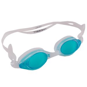 Plaukimo akiniai Crowell Seal mėlyni