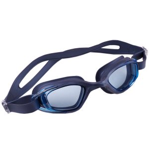 Plaukimo akiniai Crowell Reef, tamsiai mėlyni